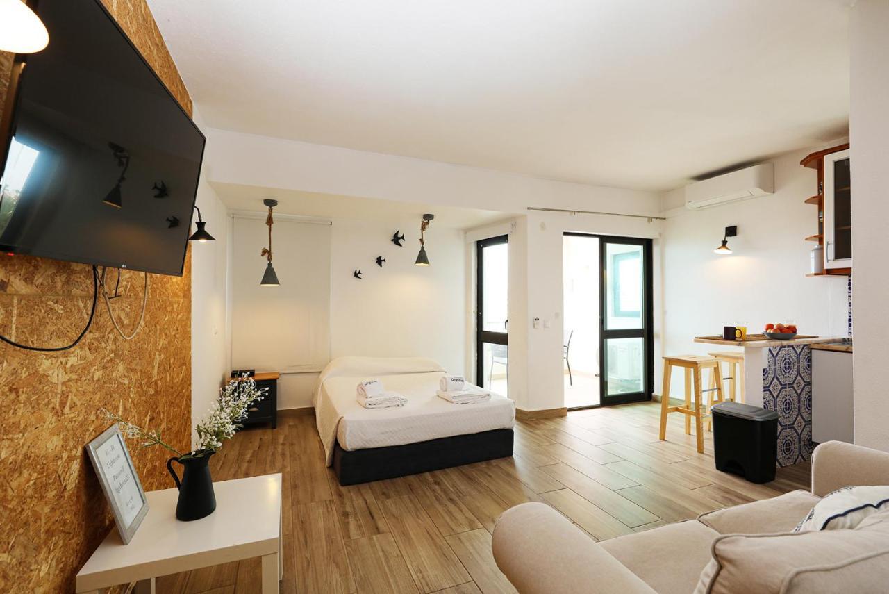 Apartment A57 - Lighthouse In Via Dona Ana *